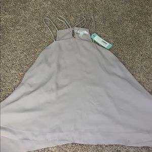 Stitch Fix Flowy Tank Top